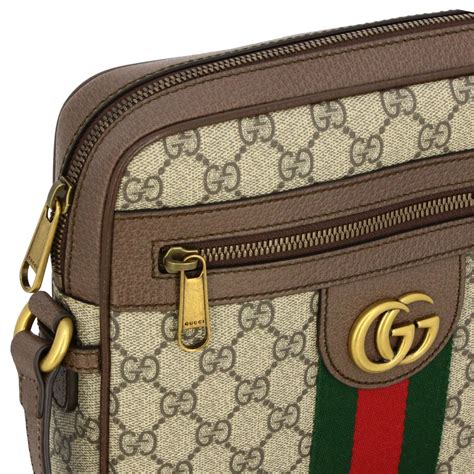 sacoches gucci homme|sac a main Gucci soldes.